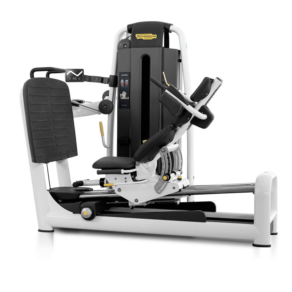 TECHNOGYM Selection MED LEG PRESS GYMNEX
